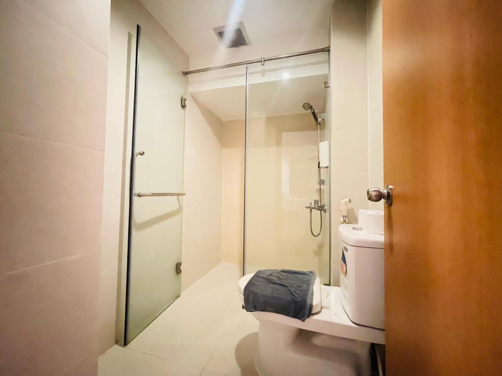 Simmi 5 Hotel & Apartment Ho Chi Minh-byen Eksteriør bilde